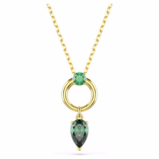 687a7ad2e6505_mesmera-pendant--mixed-cuts--green--gold-tone-plated-swarovski-5732484 (1).avif